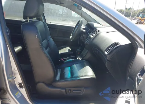 2004 Honda Accord 3.0 Ex z USA, uszkodzony, nr VIN 1HGCM66554A038431